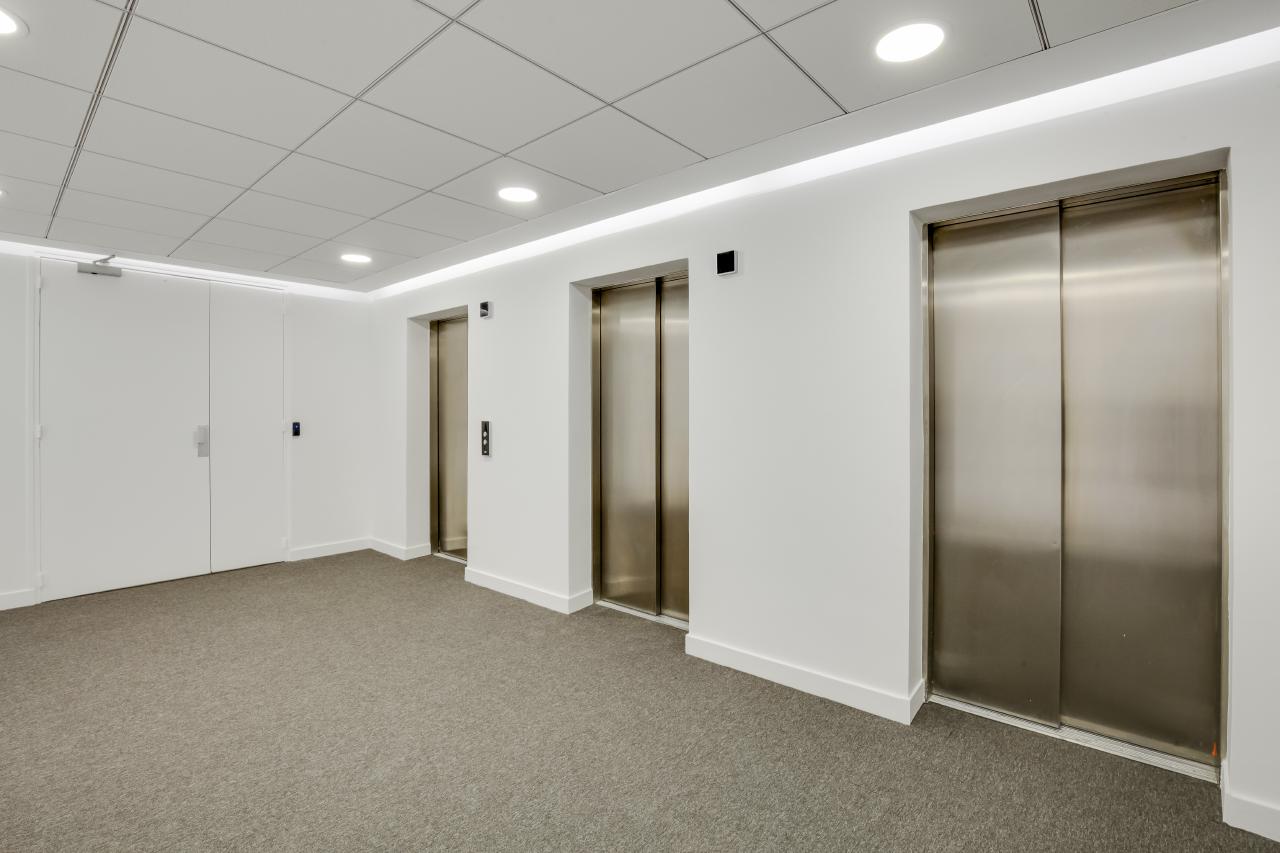 Bureau Nanterre 7534m² Location bureau Nanterre Hauts-de-Seine OLBUR2001244 5